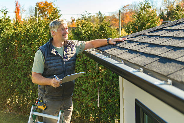 Trusted Roof Inspection service in Republic, MO - Ben Roofing and Steel LLC